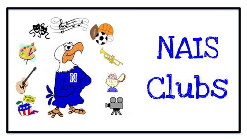 NAIS Clubs